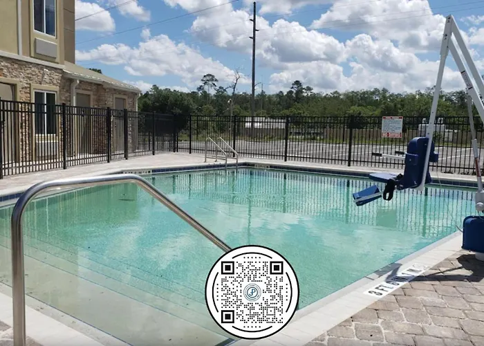 Woodspring Suites Orlando International Drive