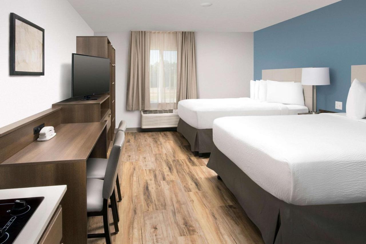 Woodspring Orlando International Drive Williamsburg